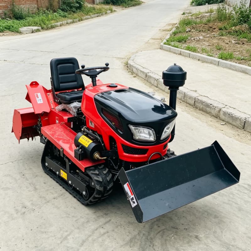 Customized Industry Top 1 Agri - Farming Agriculture Equipment 评论和价格