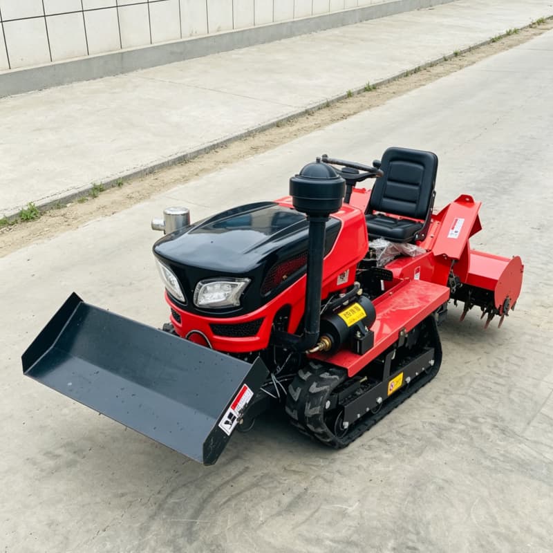 Customized Industry Top 1 Agri - Farming Agriculture Equipment 评论和价格