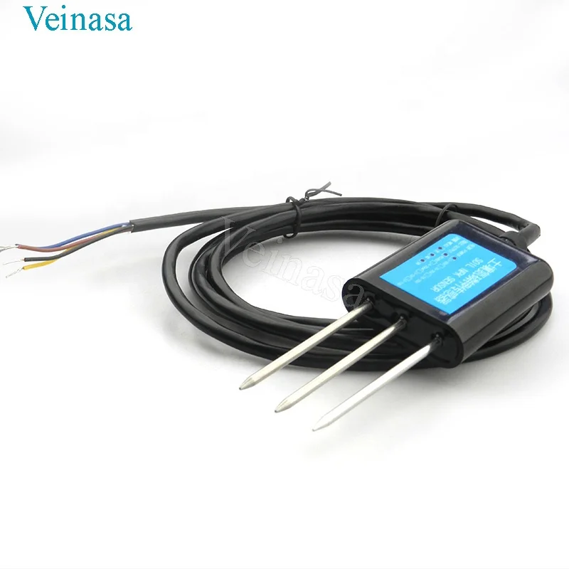 Veinasa-NPK Hot Selling RS485  - Agriculture Farming Hand Tools 评论和价格