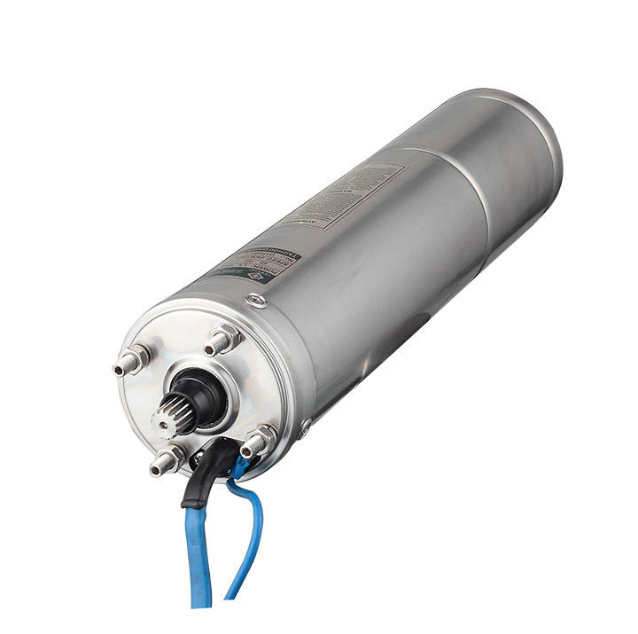 QQPUMP 4SPM5-17 Vertical 2 Sub - Agriculture Farming Systems 评论和价格