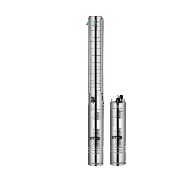 QQPUMP 4SPM5-17 Vertical 2 Sub - Agriculture Farming Systems 评论和价格