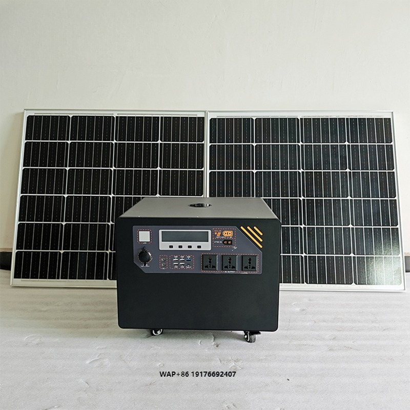 All-in-one Solar Reliable 24V  - Sustainable Agriculture/Farming 评论和价格