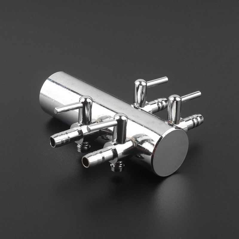 4~12 Ways 19mm-5mm Stainless S - Aquaculture Aerator Pump 评论和价格